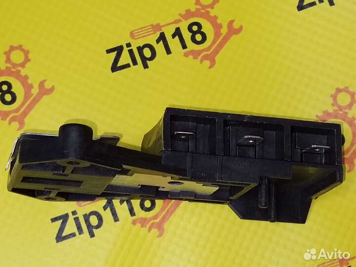 Замок люка для стиральной машины Samsung