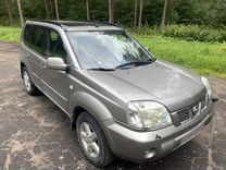 Nissan X-Trail 2.5 AT, 2006, 143 000 км, с пробегом, цена 900 000 руб.