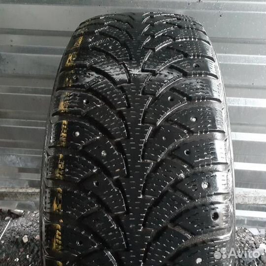 Nokian Tyres Nordman 4 205/60 R16