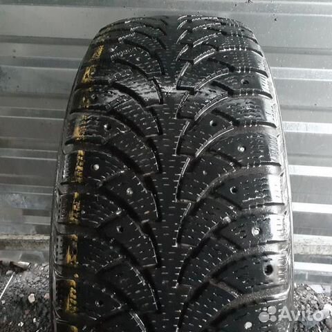 Nokian Tyres Nordman 4 205/60 R16