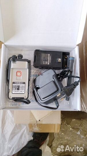 Рация Turbosky T6