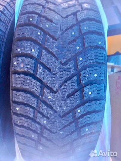 Cordiant Snow Cross 2 SUV 265/65 R17 112