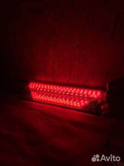 Фонари светодиодные