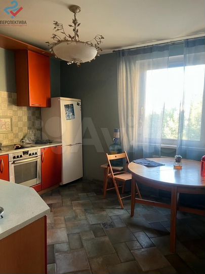 3-к. квартира, 76 м², 5/16 эт.