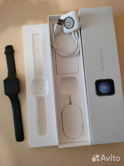 Oppo watch 41mm