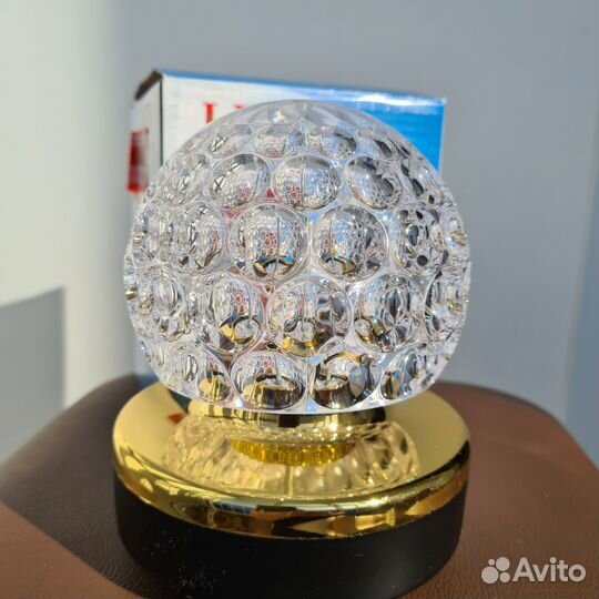 Светодиодный светильник