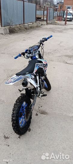 Эндуро 150 bse z1