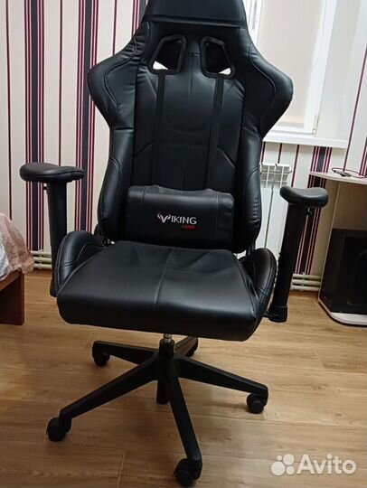 Компьютерное кресло