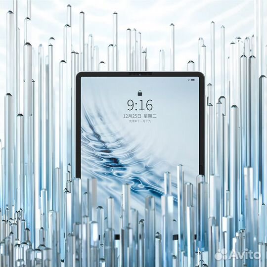 Benks Защитная пленка для iPad 12.9 Pro