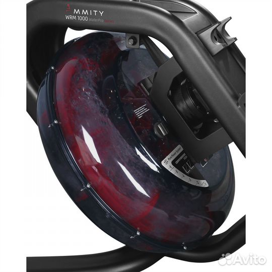 Гребной тренажер Ammity WaterPro WRM 1000