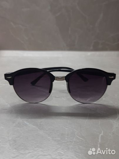 Солнцезащитные очки женские