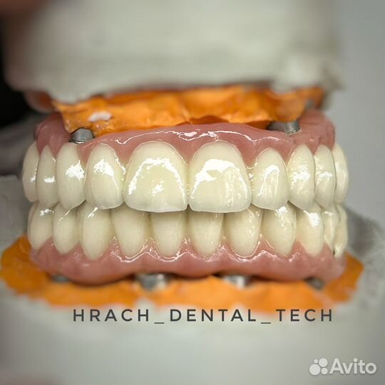 Зубной техник керамист сотрудничество с врачами