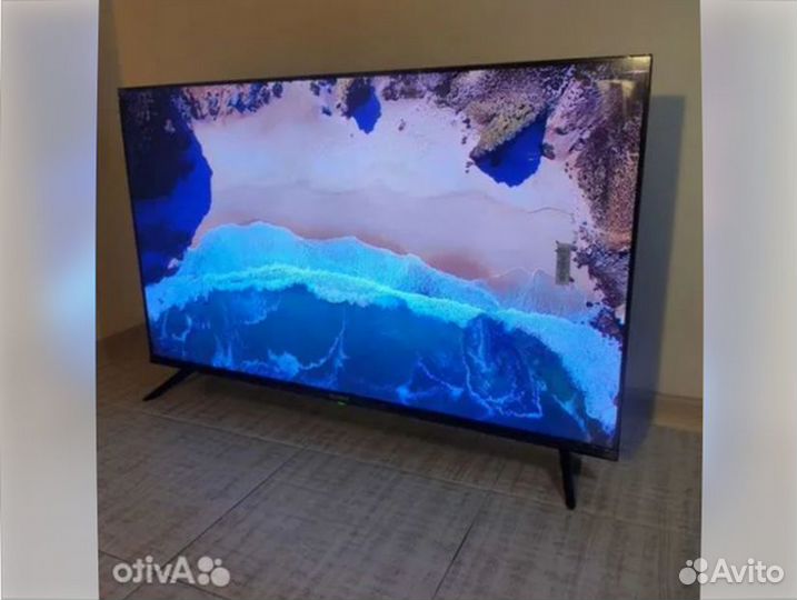 Телевизоры Samsung Smart TV