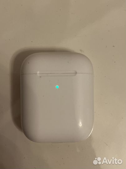 Кейс для airpods pro бу