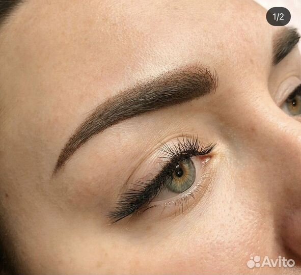 Аппарат для перманентного макияжа