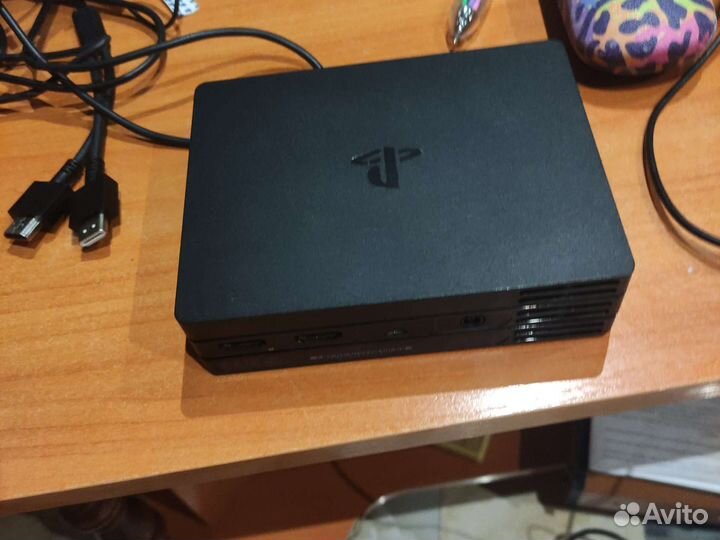 Комплект Sony PS4 + psvr + PS Move