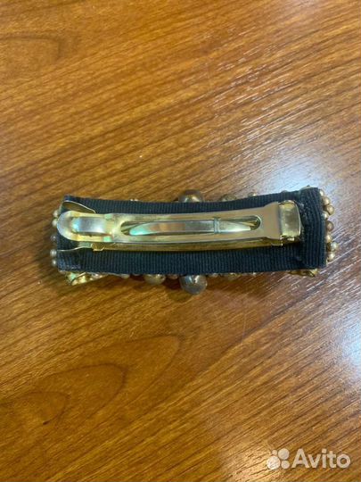 Заколки для волос