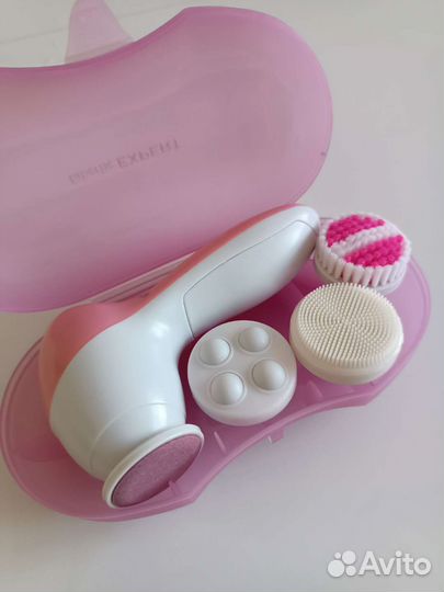 Массажер лица