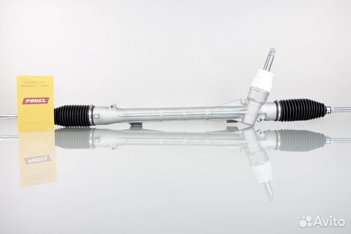 Рулевая рейка Outlander 3 Новая