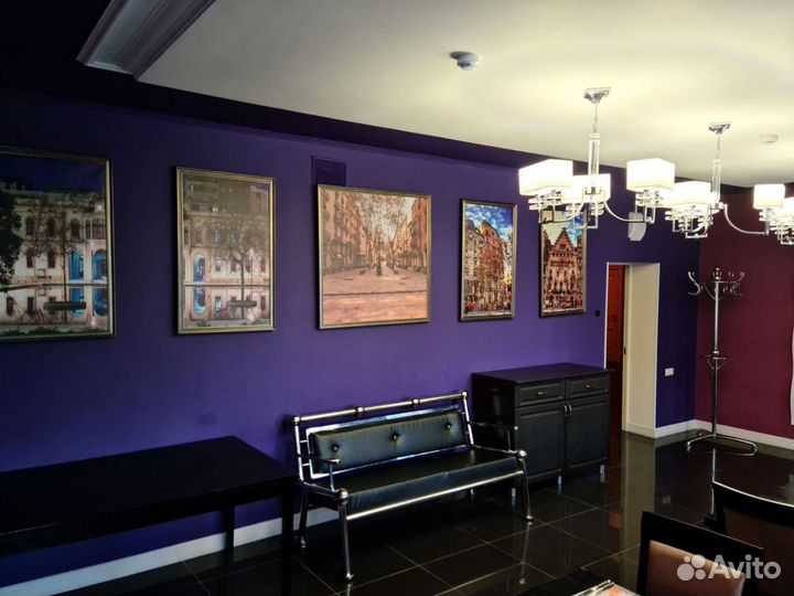 Мебель лофт из нержавеющей стали