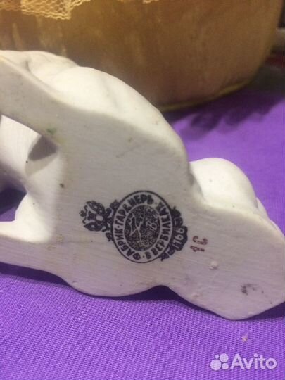 Самоед на реставрацию