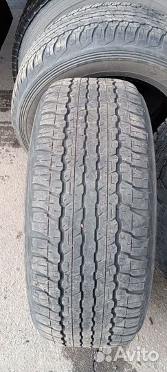 Dunlop Grandtrek AT22 265/60 R18