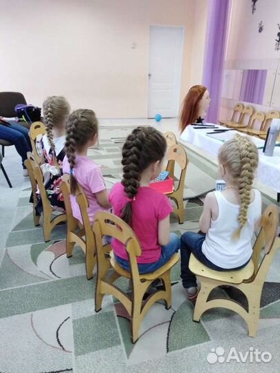 Онлайн обучение 