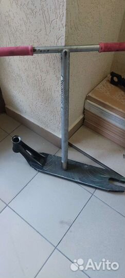 Детали для самоката