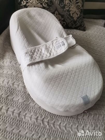 Кокон red castle cocoonababy