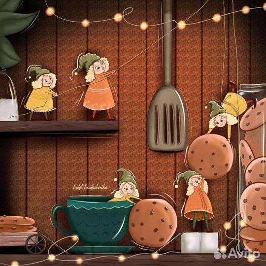 Иллюстратор