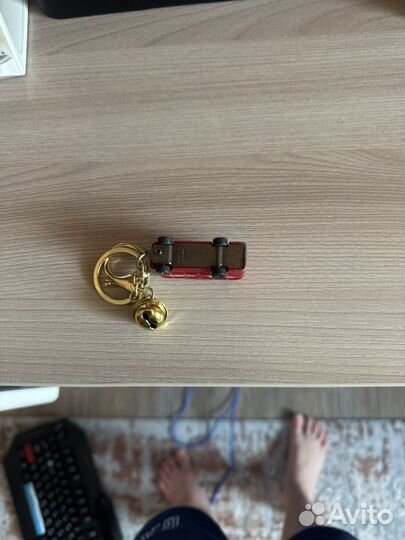 Брелок для ключей