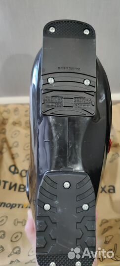 Продам горнолыжный комплект