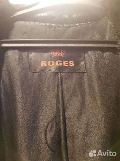 Шуба норковая с капюшоном 42 44