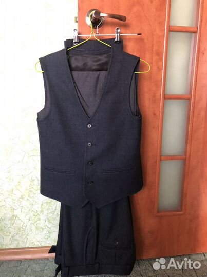 Школьная одежда