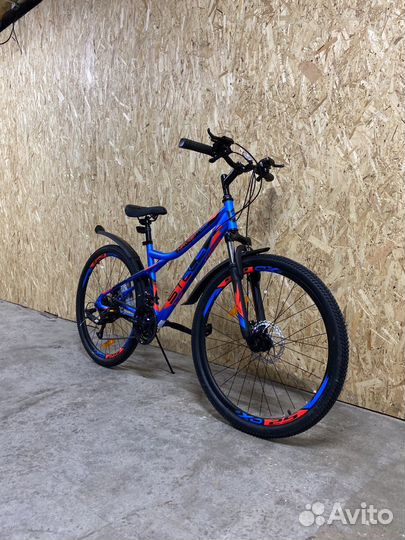 Велосипед Stels Navigator 510 MD 26