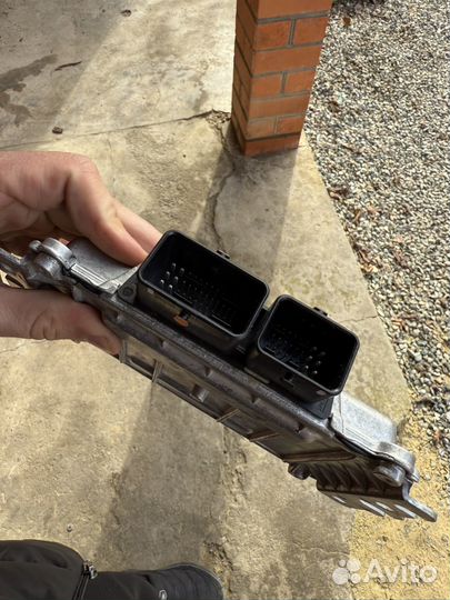 Эбу 8450110664 гранта fl