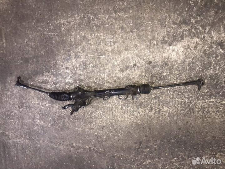 Рулевая рейка Тойота Селика ST202