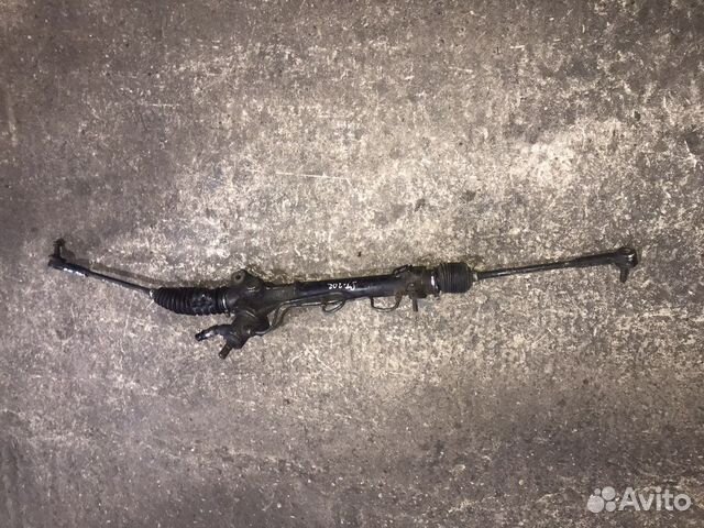 Рулевая рейка Тойота Селика ST202