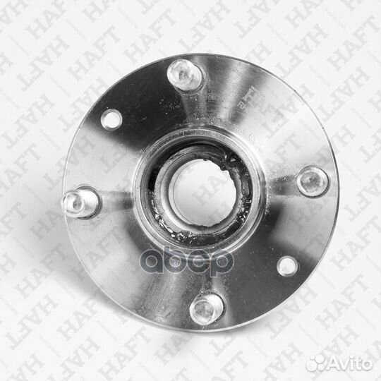 Ступица зад. зад лев RH0263 haft