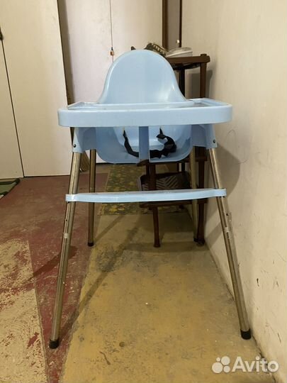 Стул для кормления