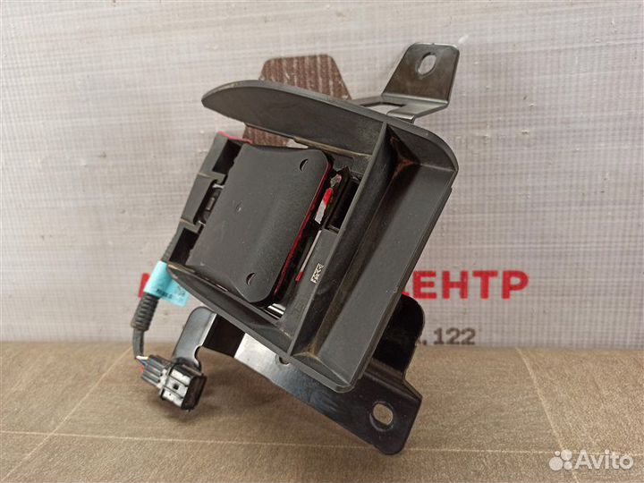 Радар слепой зоны задний правый Hyundai Santa-Fe