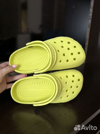 Crocs
