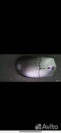 Steelseries rival 3 wireless