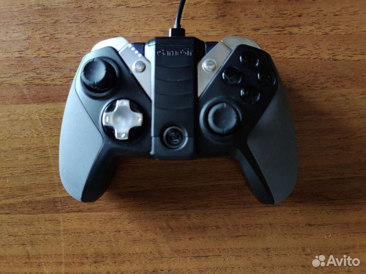 Геймпад GameSir G4s