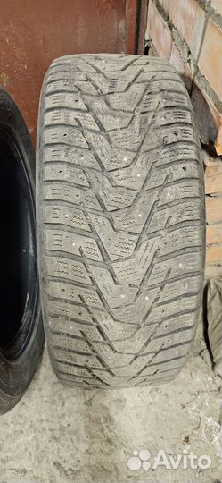 Hankook Winter I'Pike RS2 W429 205/55 R16 51
