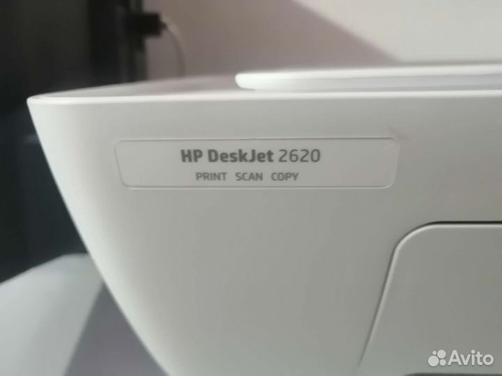 Принтер hp