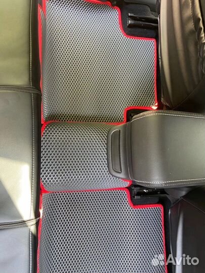 Ева эва коврики в авто