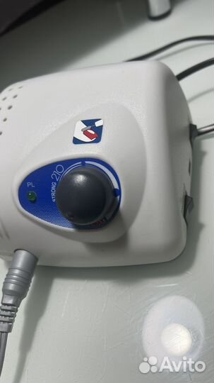 Продам аппарат Strong210