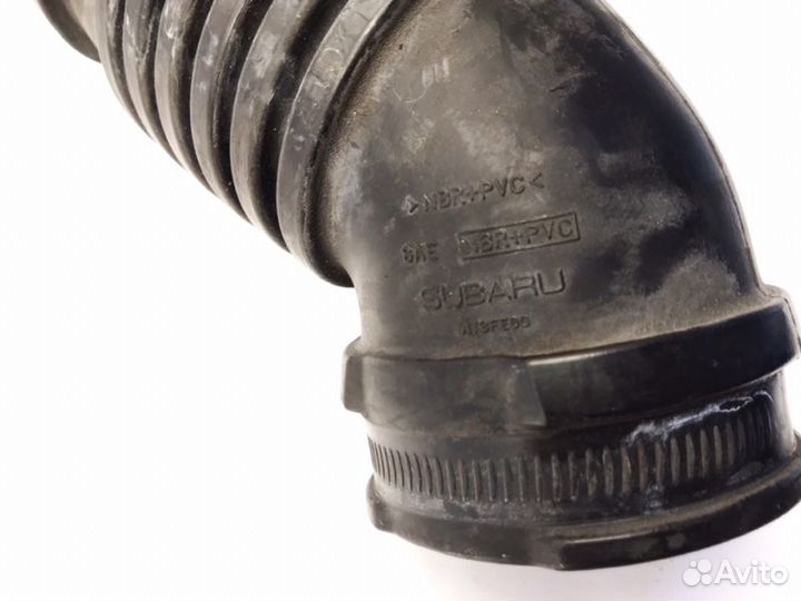 Впускной патрубок Subaru Impreza GD EJ207 EJ205