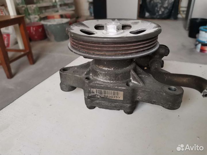 Запчасти для двигателя Honda cr-v rd1 b20b